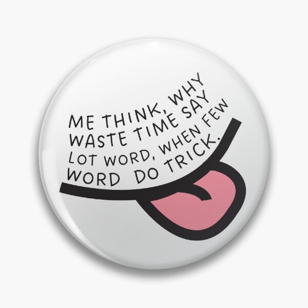 Item preview, Kevin Malone quote designed and sold by Abbygbrown3.