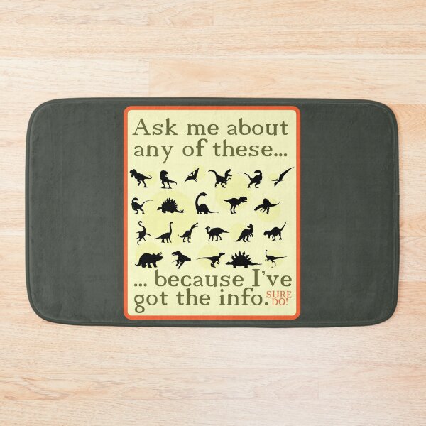 Item preview, dinosaur identification  designed and sold by sandpiperstudio.