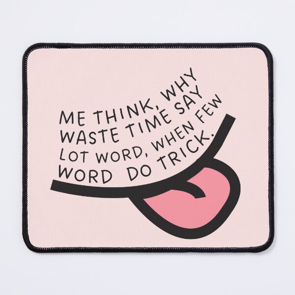 Item preview, Kevin Malone quote designed and sold by Abbygbrown3.