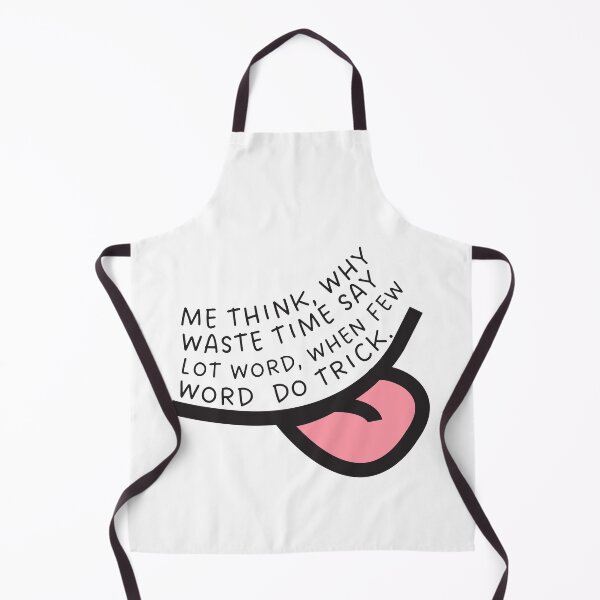 Item preview, Kevin Malone quote designed and sold by Abbygbrown3.