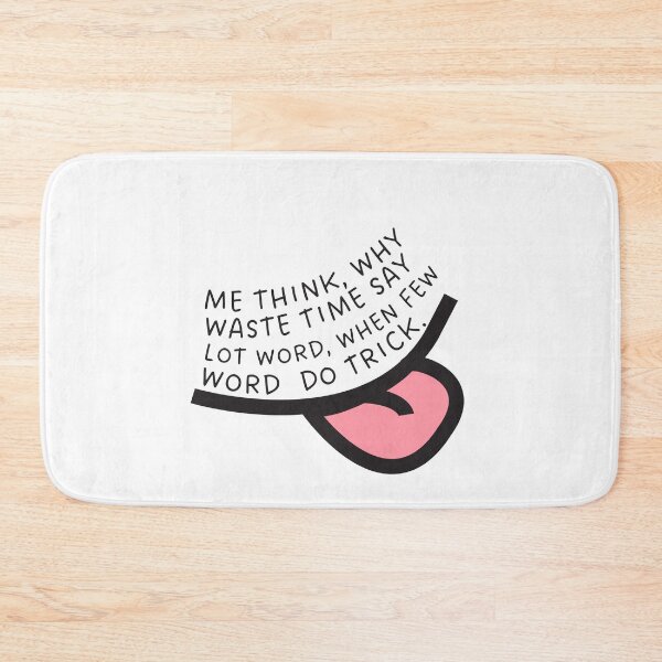 Item preview, Kevin Malone quote designed and sold by Abbygbrown3.