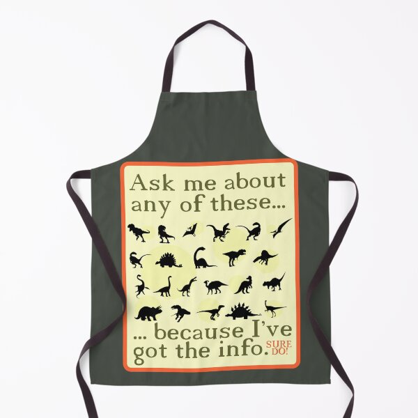 Item preview, dinosaur identification  designed and sold by sandpiperstudio.
