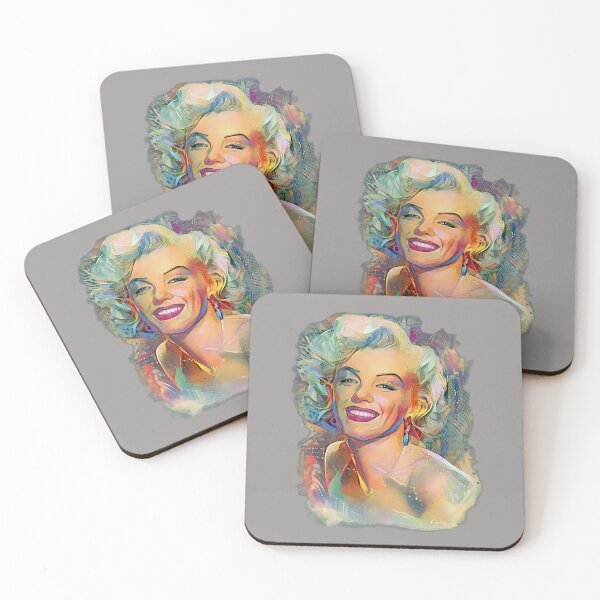 Item preview, Copie de Marilyn Monroe designed and sold by Cylevieart.