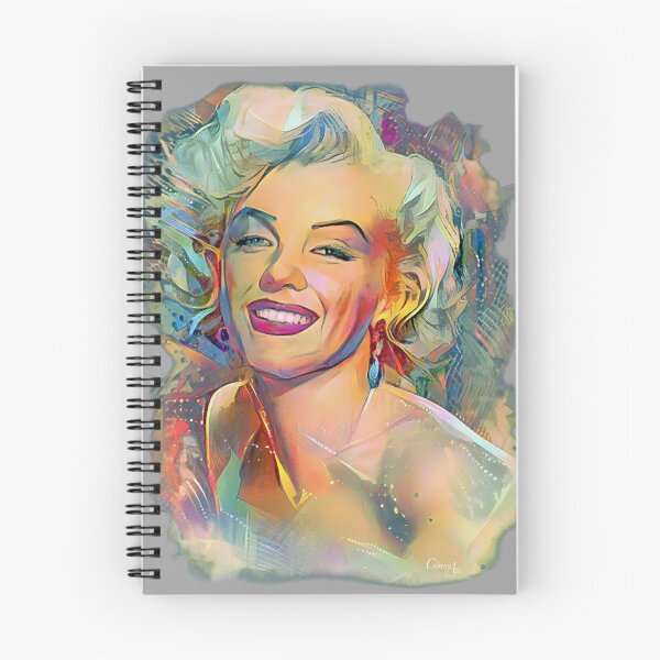 Item preview, Copie de Marilyn Monroe designed and sold by Cylevieart.