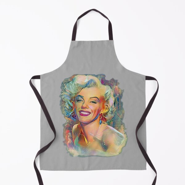 Item preview, Copie de Marilyn Monroe designed and sold by Cylevieart.
