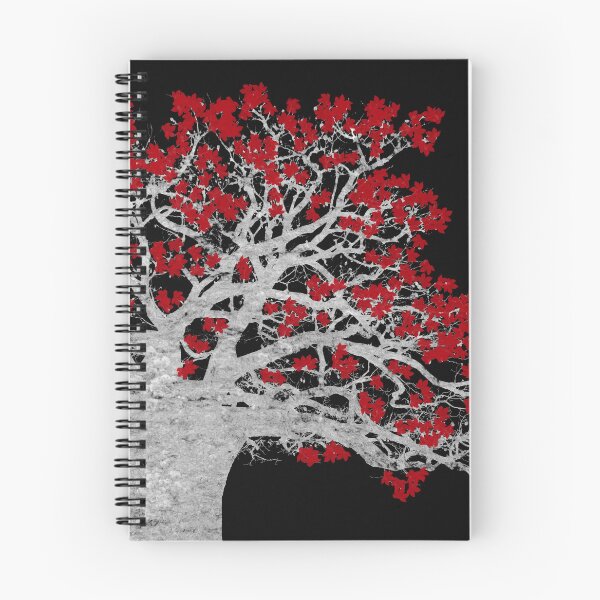 Item preview, Crimson Tree designed and sold by talesanura.