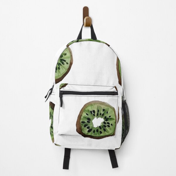 Item preview, Watercolor kiwis designed and sold by Akali999.