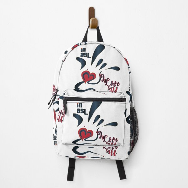 Item preview, In ASL I love u designed and sold by Nobiya.