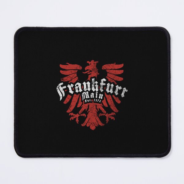 Item preview, Frankfurt Eagle designed and sold by Kolsab.