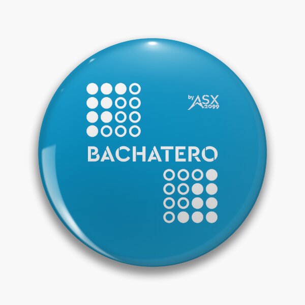 Item preview, Bachatero RoundSquared designed and sold by ASX2099.