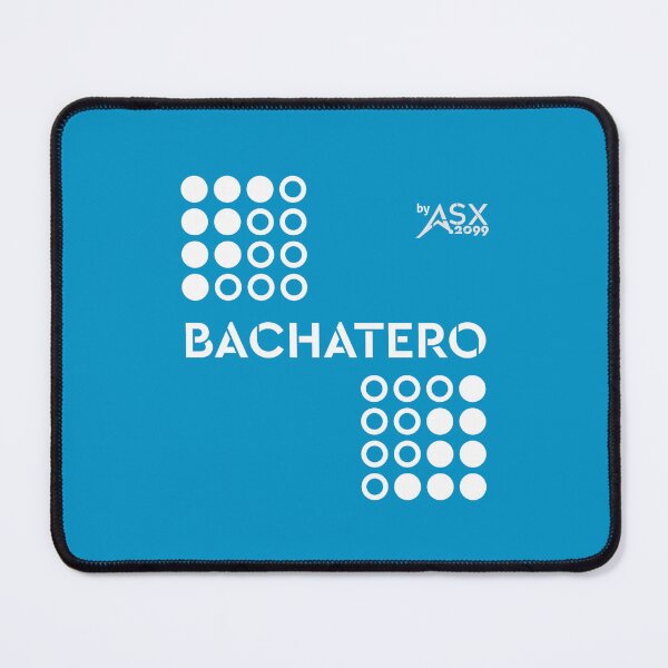 Item preview, Bachatero RoundSquared designed and sold by ASX2099.
