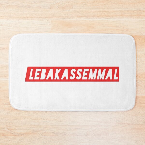 Item preview, Leberkas Bavarian Munich designed and sold by vibeno1.