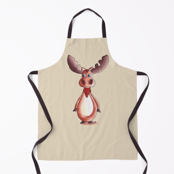 Item preview, Moose designed and sold by ReneeEdmonston.