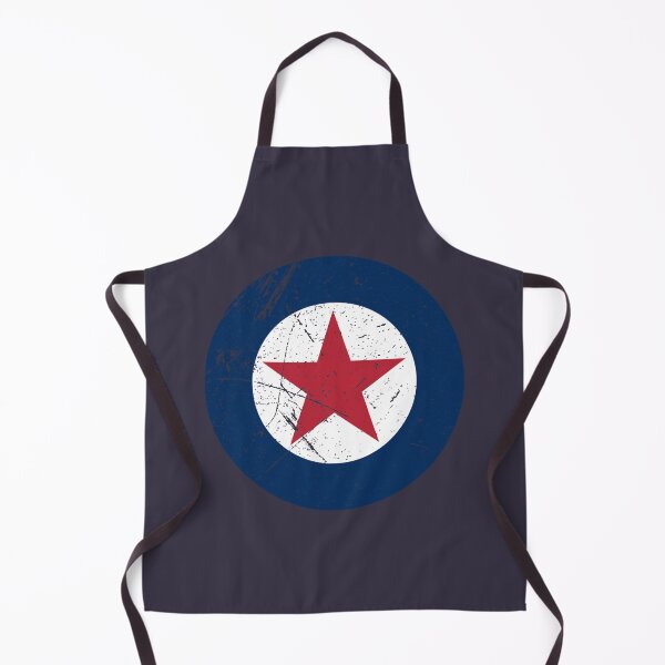 Item preview, Royal United States Air Force roundel designed and sold by NorthAngle.