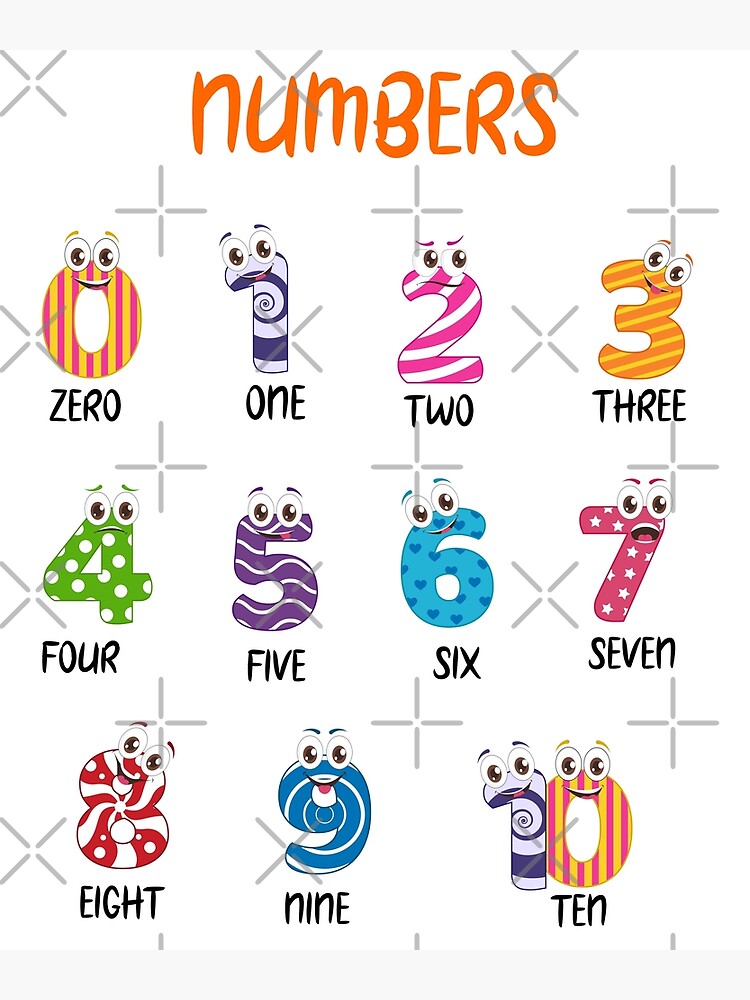 number-set-0-10-numbers-for-nursery-numbers-for-kids-back-to-school