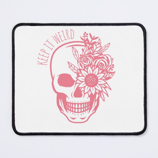 Item preview, Keep it weird designed and sold by SunriseDrive.