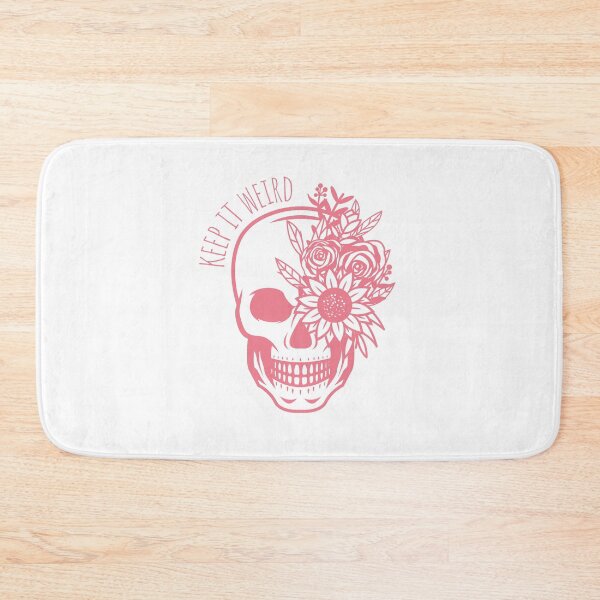 Item preview, Keep it weird designed and sold by SunriseDrive.