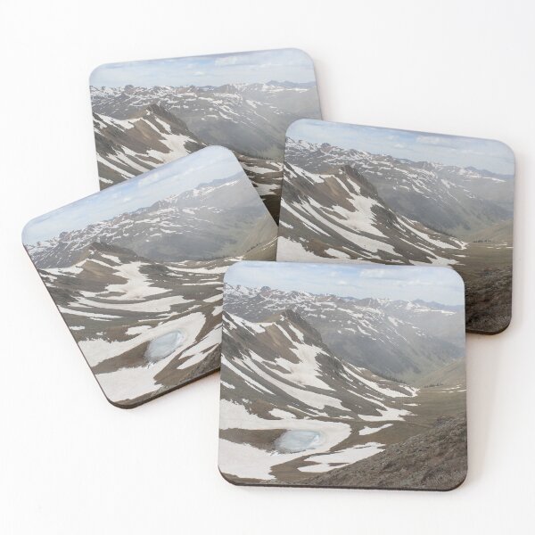 Item preview, Grouse Gulch Trail, Colorado  designed and sold by Lilrunnergirl.