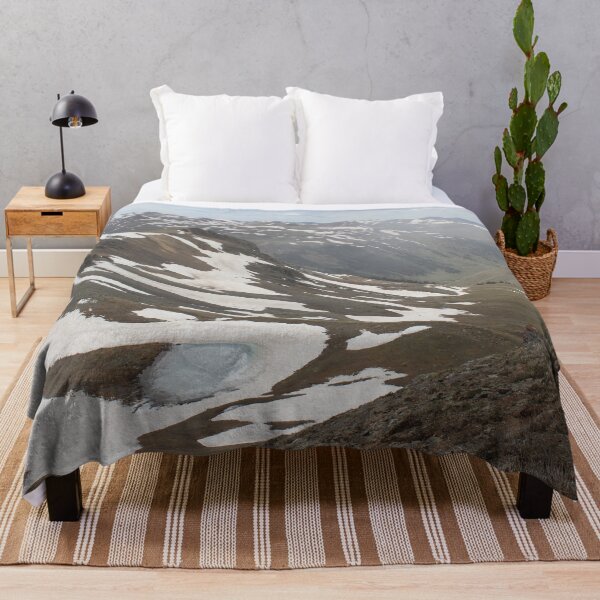 Item preview, Grouse Gulch Trail, Colorado designed and sold by Lilrunnergirl.