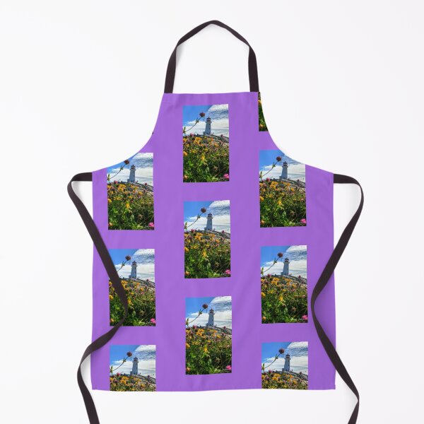 Item preview, Peggy's Cove Lighthouse By Yannis Lobaina designed and sold by Yannis Lobaina Art .