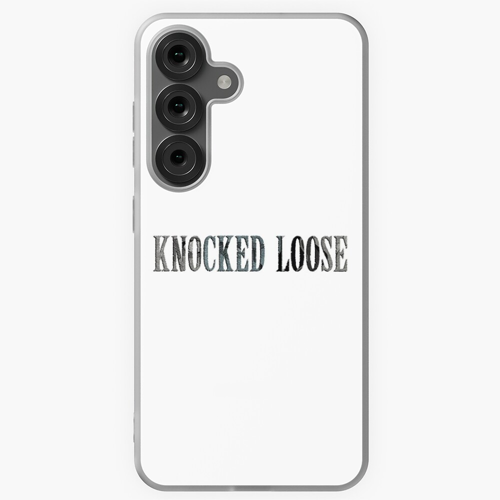 Vista previa del artículo con la obra «Funda blanda para Samsung Galaxy», diseñado y vendido por jakemurray21.