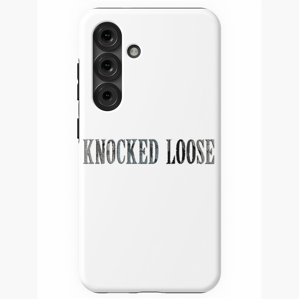 Vista previa del artículo con la obra «Funda resistente para Samsung Galaxy», diseñado y vendido por jakemurray21.