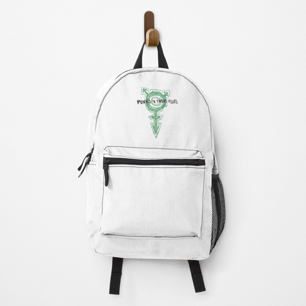 Item preview, Backpack designed and sold by nonmotsuk.
