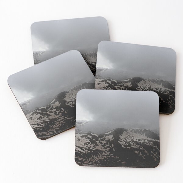 Item preview, Handies Peak, Colorado  designed and sold by Lilrunnergirl.