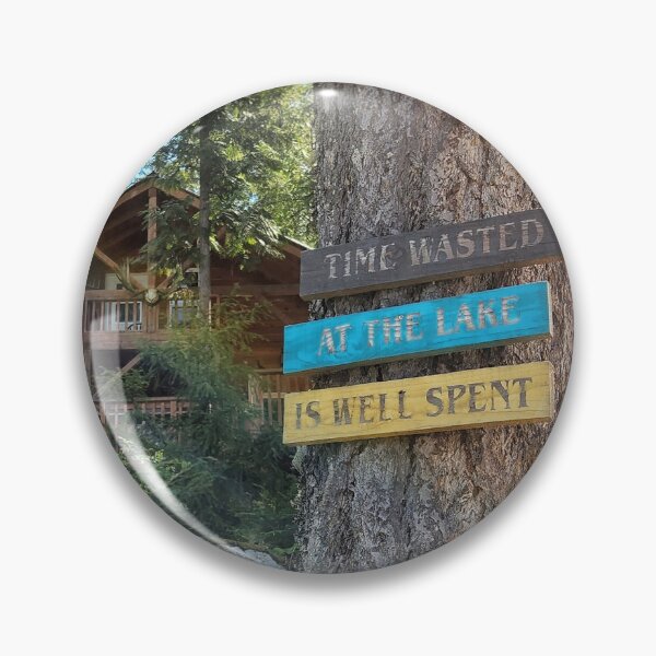 Item preview, Time Well Wasted designed and sold by Amber Graham (grahamedia).