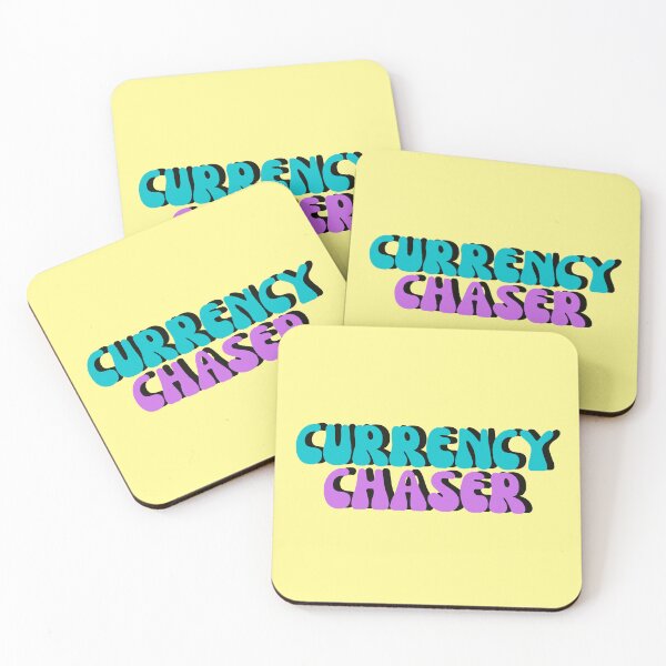 Item preview, Currency Chaser Big MULTICOLOR money getter cash dollars dropshipper designed and sold by to-esu.
