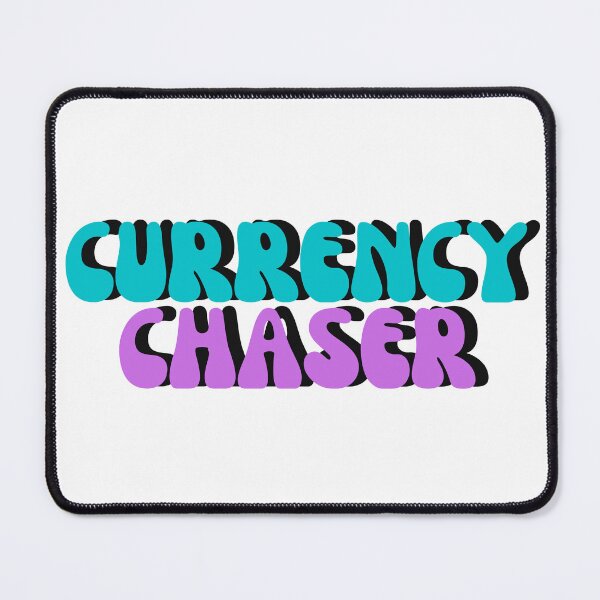 Item preview, Currency Chaser Big MULTICOLOR money getter cash dollars dropshipper designed and sold by to-esu.
