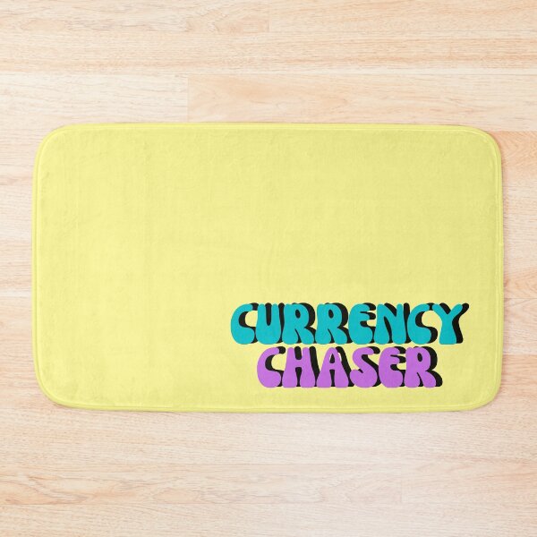 Item preview, Currency Chaser Big MULTICOLOR money getter cash dollars dropshipper designed and sold by to-esu.