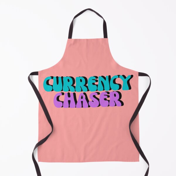 Item preview, Currency Chaser Big MULTICOLOR money getter cash dollars dropshipper designed and sold by to-esu.