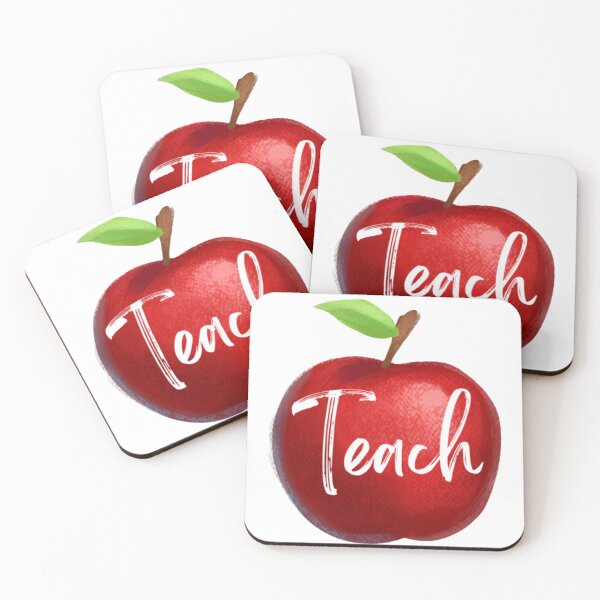 Item preview, Teach designed and sold by cohnrm.