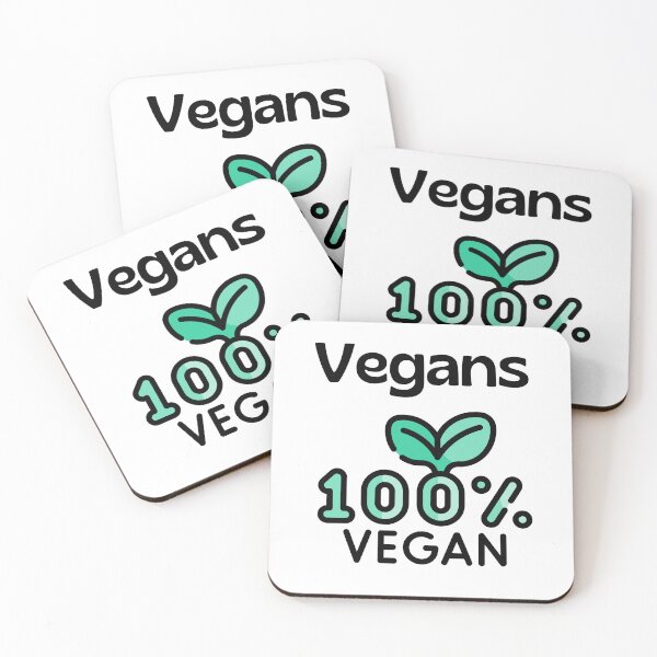 Item preview, Vegans Are Everywhere designed and sold by Tienda-Vane.