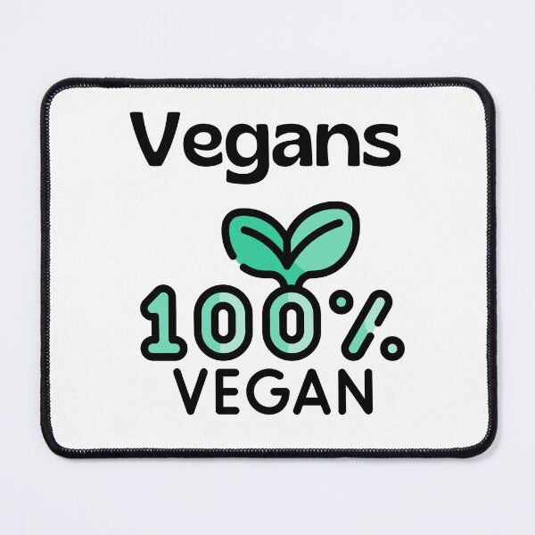 Item preview, Vegans Are Everywhere designed and sold by Tienda-Vane.