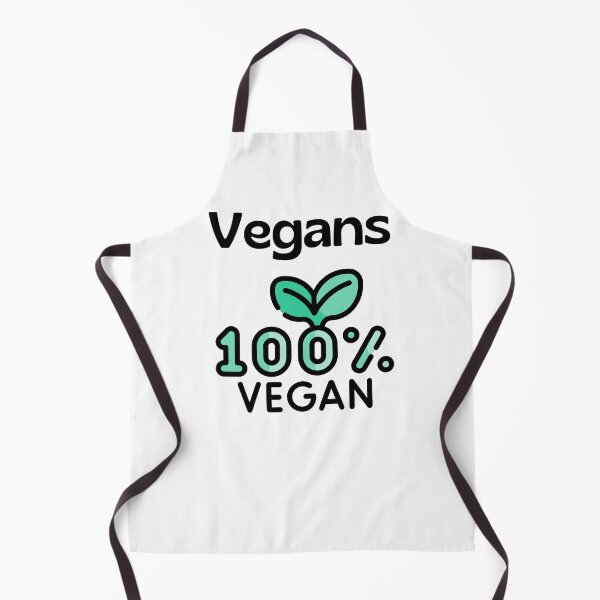 Item preview, Vegans Are Everywhere designed and sold by Tienda-Vane.