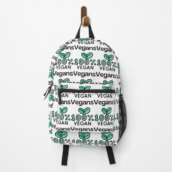 Item preview, Vegans Are Everywhere designed and sold by Tienda-Vane.
