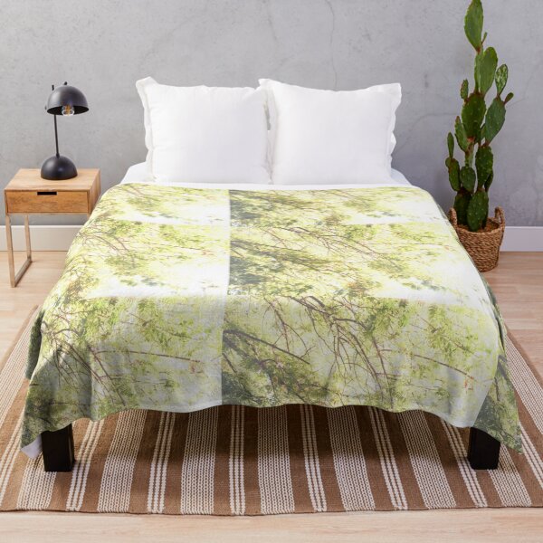 Item preview, Impressionistic Branches designed and sold by TmartUS.