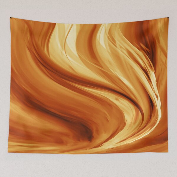 Item preview, fire designed and sold by Reflection of You.