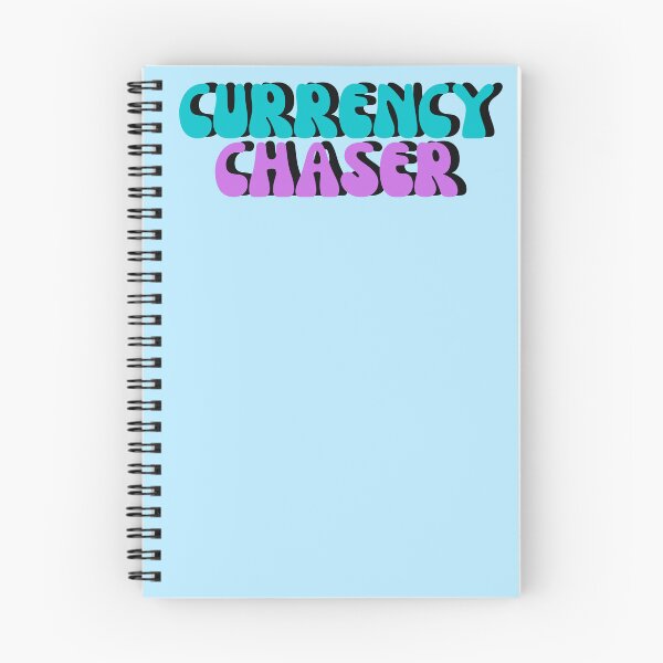 Item preview, Currency Chaser Big MULTICOLOR money getter cash dollars dropshipper designed and sold by to-esu.