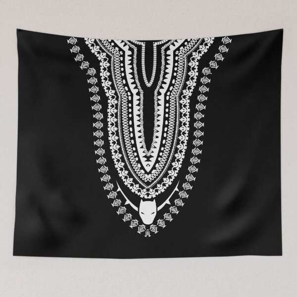 Item preview, DASHIKI WAKANDAN 2022 designed and sold by lushkingdom.