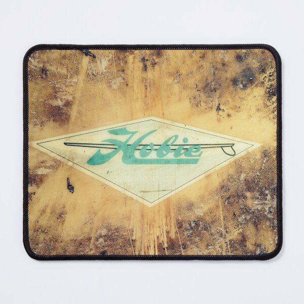 Item preview, Vintage Hobie Surf Board designed and sold by LeslieMac713.