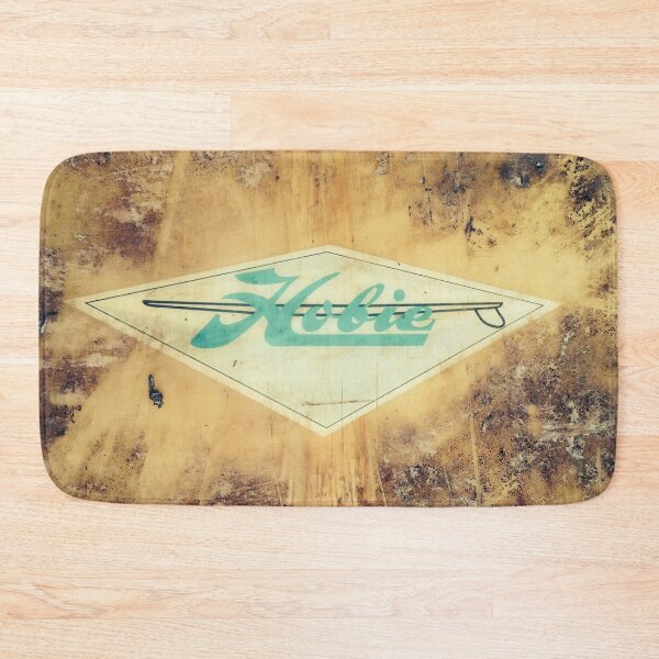 Item preview, Vintage Hobie Surf Board  designed and sold by LeslieMac713.
