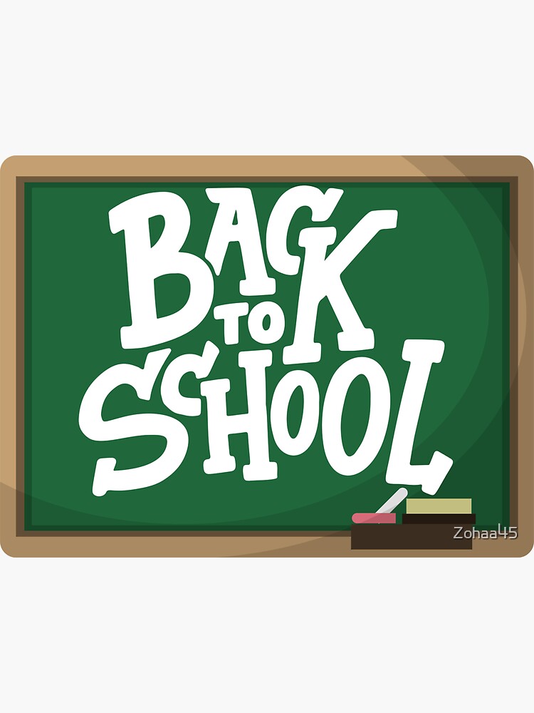 Back to school day, Funny gifts, Gifts for Kids, Gifts Back to school day by Zohaa45