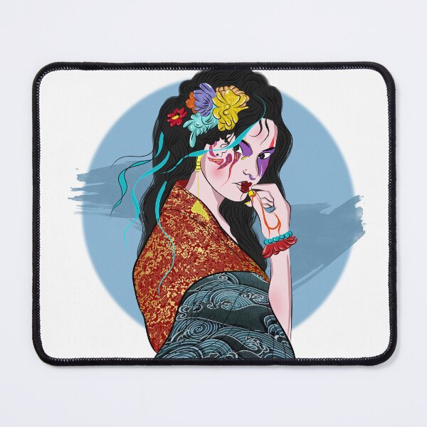 Item preview, Kimono designed and sold by dorianchelios.