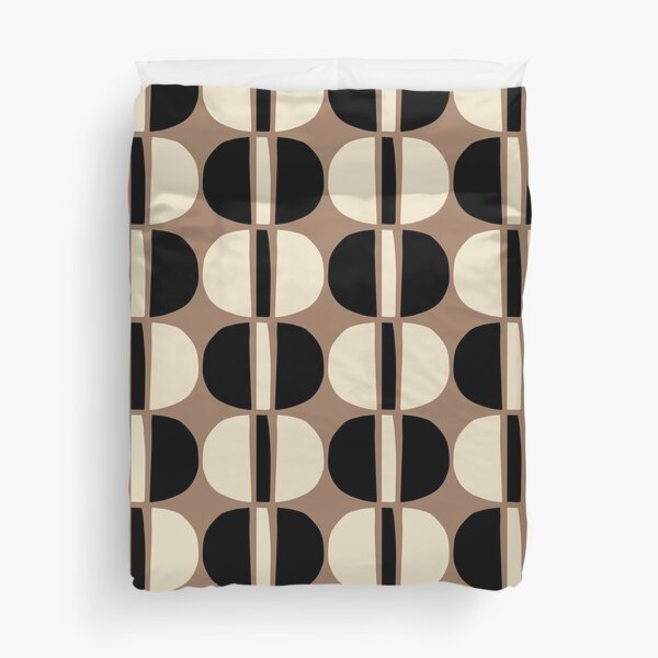Item preview, Mid Century Modern Geometric Pattern 724 designed and sold by tonymagnerart.