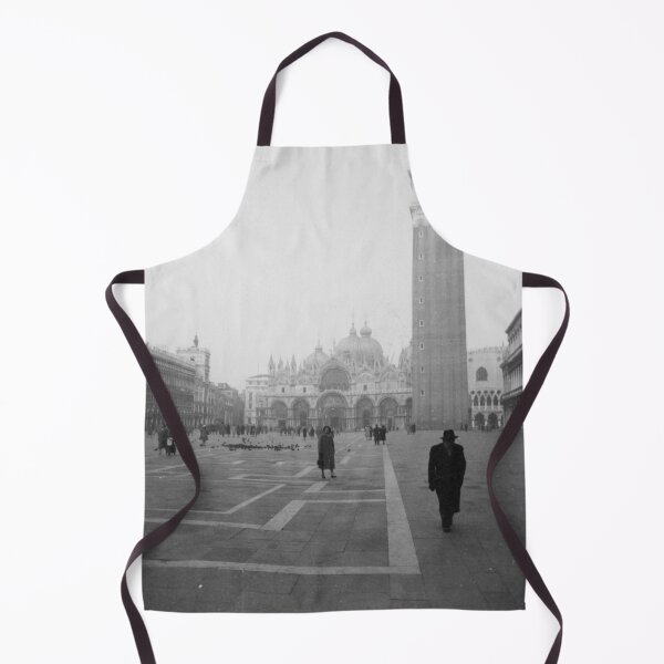 Item preview, Vintage St Marks Square, Venice Italy designed and sold by BGPickers.