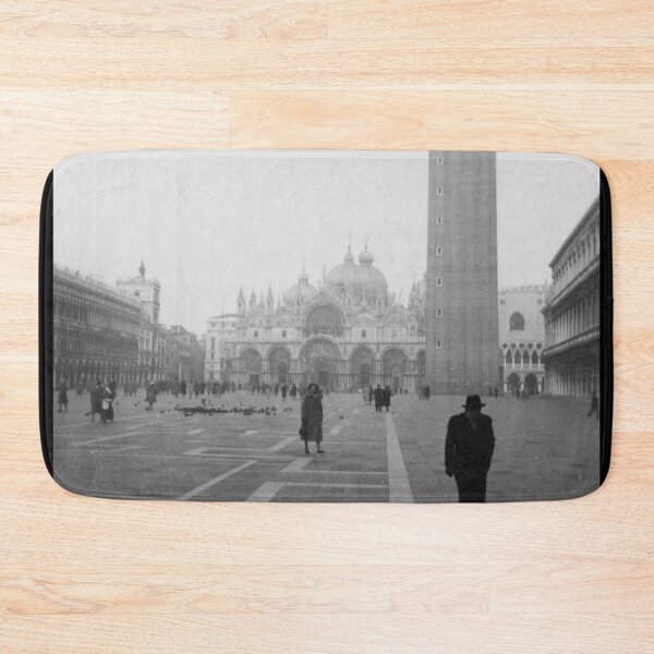 Item preview, Vintage St Marks Square, Venice Italy designed and sold by BGPickers.
