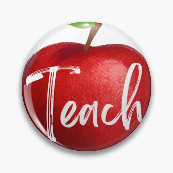 Item preview, Teach designed and sold by cohnrm.